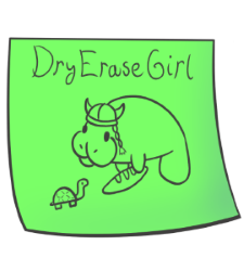 DryEraseGirl