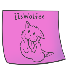 IIsWolfee